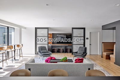 Woburn Apartment for rent 1 Bedroom 1 Bath - $3,220 No Fee