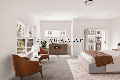 Wilmington 2 bedroom 1 baths Luxury in WILMINGTON - $3,235 No Fee