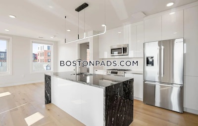 East Boston Apartment for rent 1 Bedroom 2 Baths Boston - $3,900 No Fee