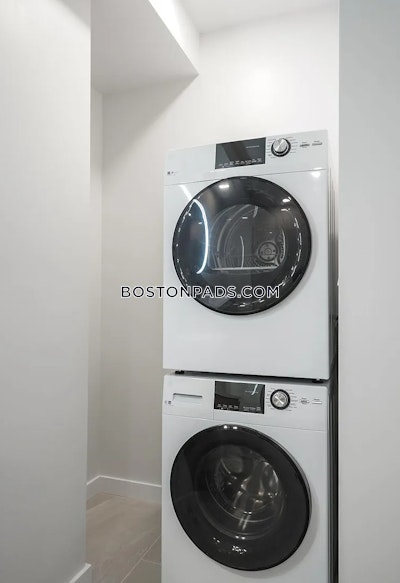 East Boston Apartment for rent 2 Bedrooms 2 Baths Boston - $3,850 No Fee