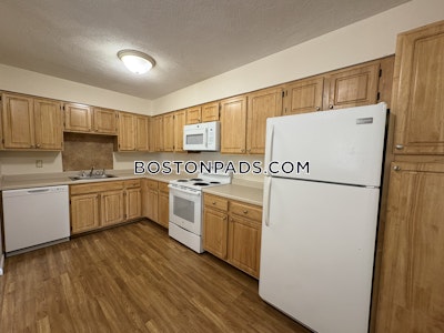 Lexington Apartment for rent 2 Bedrooms 2 Baths - $3,300 No Fee