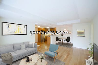 Brookline Apartment for rent 2 Bedrooms 1 Bath Coolidge Corner - $5,096 No Fee