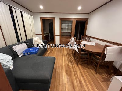 Somerville 4 Beds 1 Bath  Tufts - $5,750 No Fee