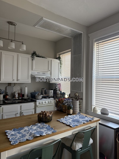Allston Apartment for rent Studio 1 Bath Boston - $2,280 No Fee