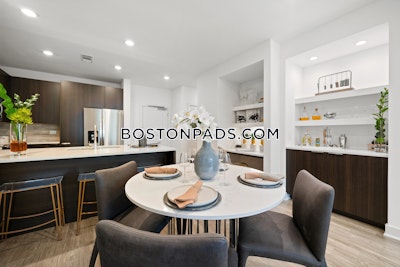 Everett Studio 1 baths Luxury in EVERETT - $2,755 No Fee
