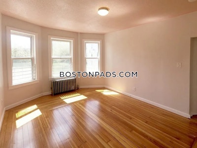 Dorchester Apartment for rent 4 Bedrooms 1 Bath Boston - $3,800 No Fee