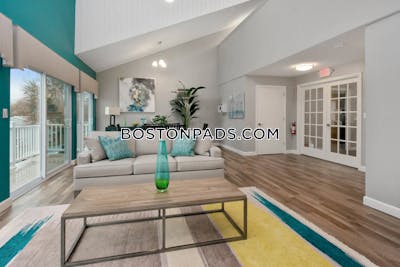 Fall River 3 bedroom 1 baths Luxury in FALL RIVER - $5,493 No Fee