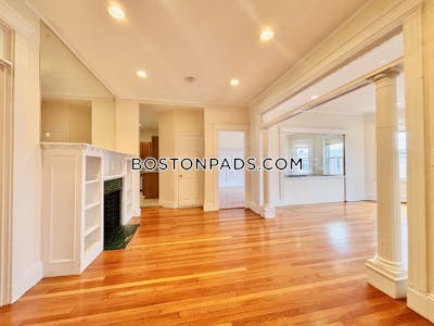 Brighton Apartment for rent 4 Bedrooms 2 Baths Boston - $4,800 No Fee