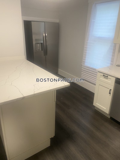 East Boston Apartment for rent 4 Bedrooms 1 Bath Boston - $4,000 No Fee