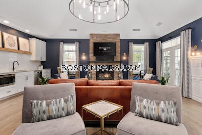 Chelmsford 1 bedroom 1 baths Luxury in CHELMSFORD - $2,460 No Fee