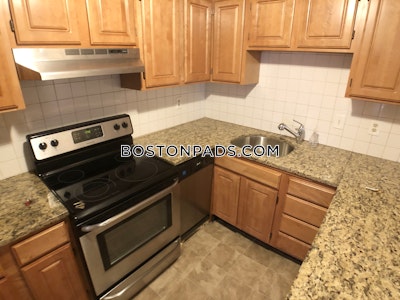Beacon Hill Apartment for rent 2 Bedrooms 1 Bath Boston - $3,400 No Fee