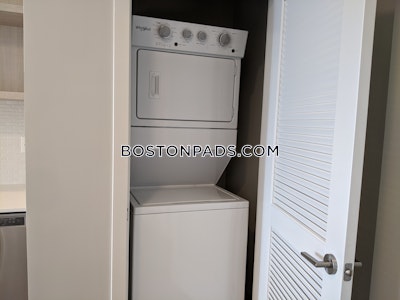 Jamaica Plain Apartment for rent 1 Bedroom 1 Bath Boston - $2,817 No Fee