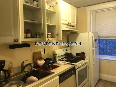 Allston Apartment for rent 2 Bedrooms 1 Bath Boston - $2,700