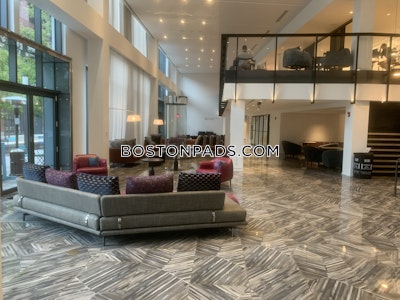 South End Apartment for rent Studio 1 Bath Boston - $3,248