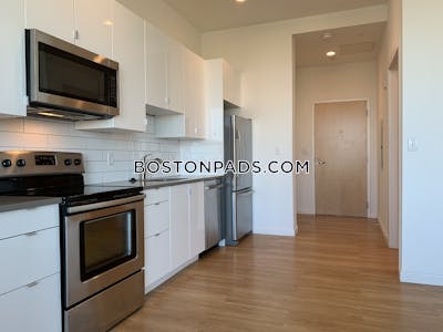 Mission Hill Apartment for rent 2 Bedrooms 1 Bath Boston - $4,200