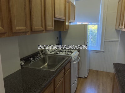 Brookline Apartment for rent 2 Bedrooms 1 Bath  Cleveland Circle - $3,475 No Fee