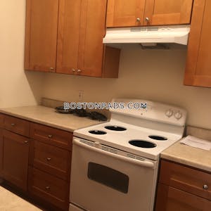 Back Bay Apartment for rent 1 Bedroom 1 Bath Boston - $3,000 No Fee
