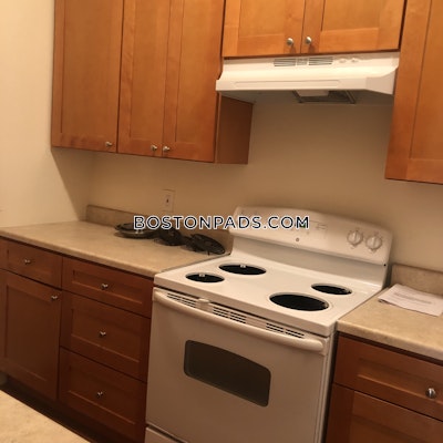 Back Bay Apartment for rent 1 Bedroom 1 Bath Boston - $3,000 No Fee