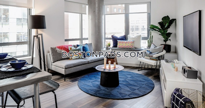 Cambridge 2 Beds 1 Bath  Kendall Square - $5,746