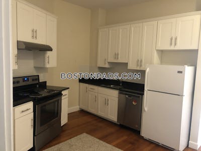 Brookline Apartment for rent 1 Bedroom 1 Bath Washington Square - $2,950