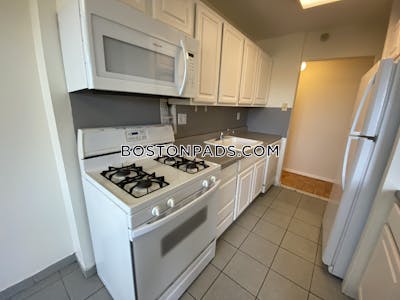 Brookline Apartment for rent 3 Bedrooms 1.5 Baths  Boston University - $5,300