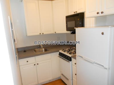Northeastern/symphony Apartment for rent 1 Bedroom 1 Bath Boston - $3,309
