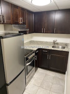 Chinatown Apartment for rent Studio 1 Bath Boston - $2,495 No Fee