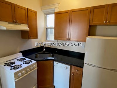 Northeastern/symphony 1 Bed 1 Bath Boston - $3,740