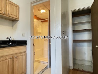 Beacon Hill Apartment for rent Studio 1 Bath Boston - $2,450