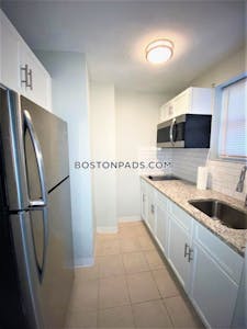 East Boston Apartment for rent 1 Bedroom 1 Bath Boston - $2,250 No Fee