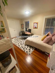Medford Apartment for rent 4 Bedrooms 1.5 Baths  Tufts - $5,600 No Fee