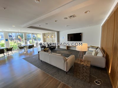 Somerville Apartment for rent 2 Bedrooms 2 Baths  East Somerville - $5,200
