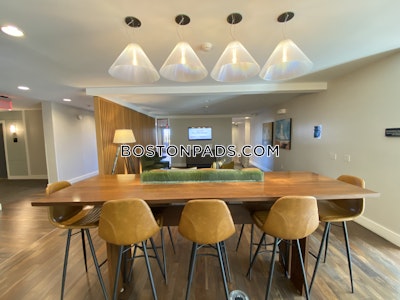Somerville Apartment for rent Studio 1 Bath  East Somerville - $3,178