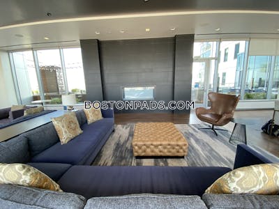 Downtown Apartment for rent 2 Bedrooms 2 Baths Boston - $5,275