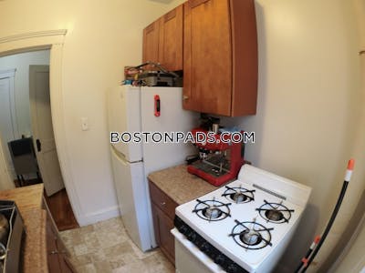 Allston/brighton Border Apartment for rent Studio 1 Bath Boston - $2,000