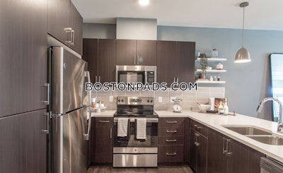 North Andover Apartment for rent 2 Bedrooms 2 Baths - $3,200