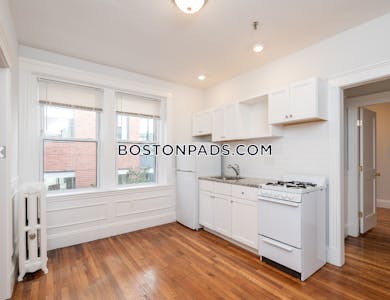 Mission Hill Apartment for rent 2 Bedrooms 1 Bath Boston - $3,300