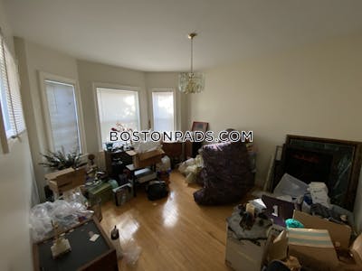 Dorchester 3 Beds 1.5 Baths Boston - $3,500