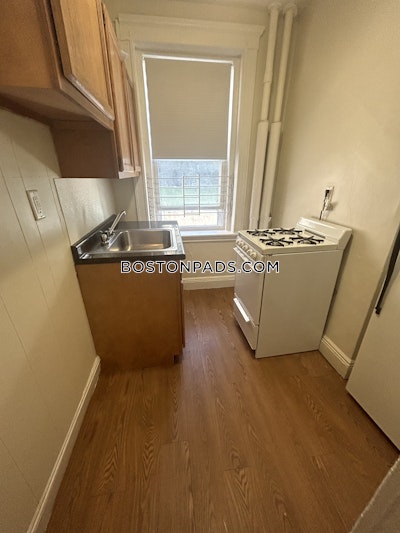 Allston Apartment for rent Studio 1 Bath Boston - $2,045 No Fee