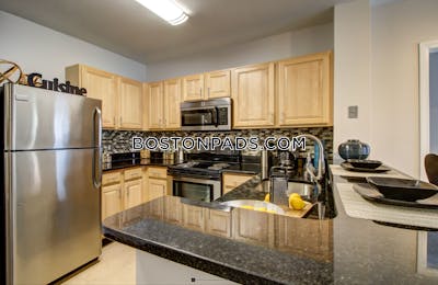 Medford Apartment for rent 2 Bedrooms 2 Baths  Wellington - $3,564