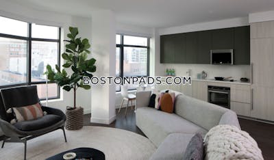 Fenway/kenmore Apartment for rent 1 Bedroom 1 Bath Boston - $4,295