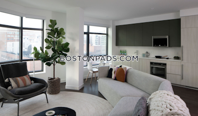 Fenway/kenmore Apartment for rent 1 Bedroom 1 Bath Boston - $4,295