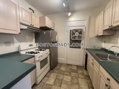 Fenway/kenmore 3 Beds 1 Bath Boston - $4,500