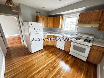 Lower Allston Apartment for rent 4 Bedrooms 1.5 Baths Boston - $4,100