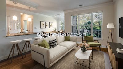 Quincy Apartment for rent 2 Bedrooms 2 Baths  West Quincy - $3,725