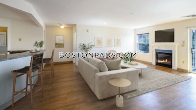 Quincy Apartment for rent 2 Bedrooms 2 Baths  West Quincy - $3,040