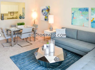Weymouth Studio  baths Luxury in WEYMOUTH - $1,939