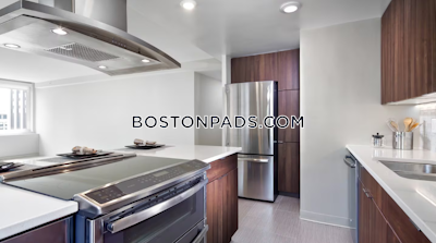Back Bay Apartment for rent Studio 1 Bath Boston - $3,135