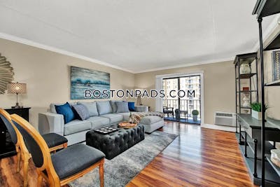 Malden Apartment for rent 2 Bedrooms 1 Bath - $2,760