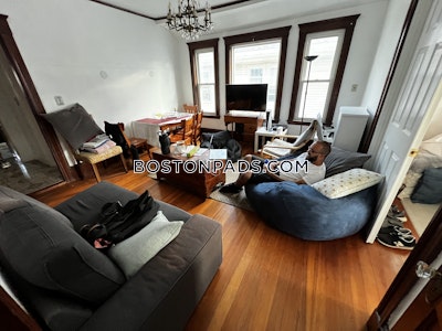 Somerville Apartment for rent 4 Bedrooms 1 Bath  Tufts - $4,950 No Fee